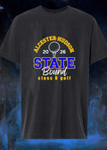 Alcester-Hudson 2026 State Bound Class B Golf Shirt