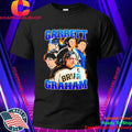 Raina Morris Garrett Graham Off Campus Shirt