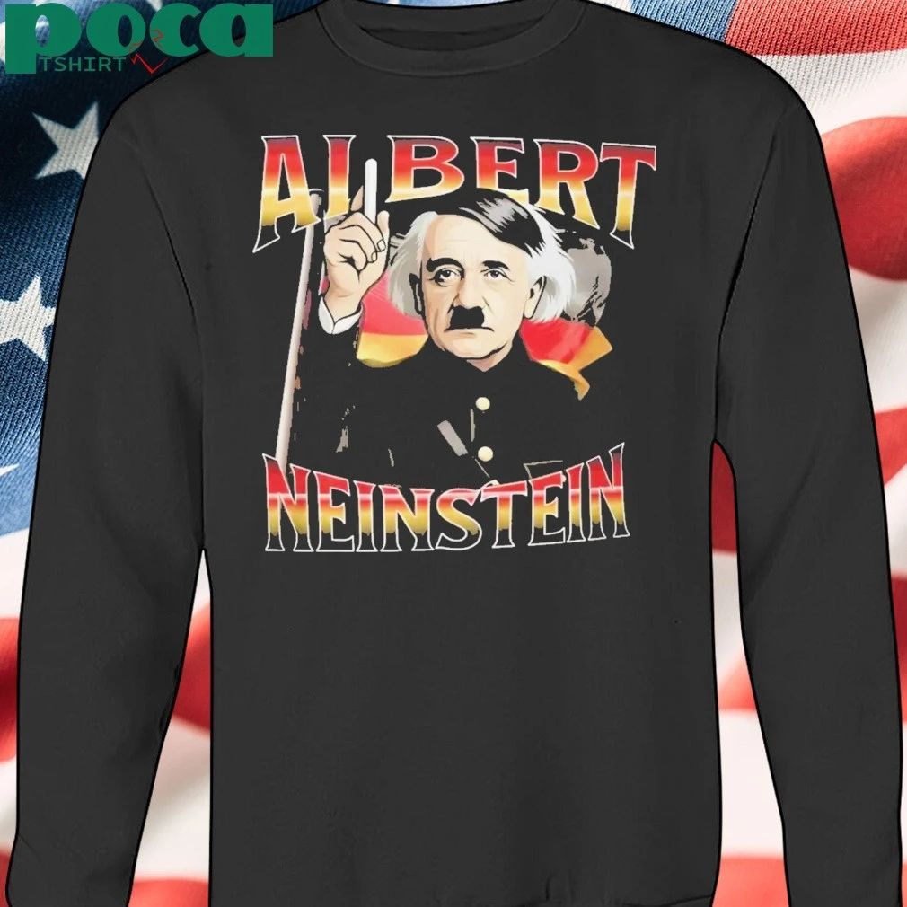 Albert Neinstein Shirt
