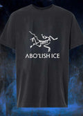 Abolish Ice The Gorp shirt