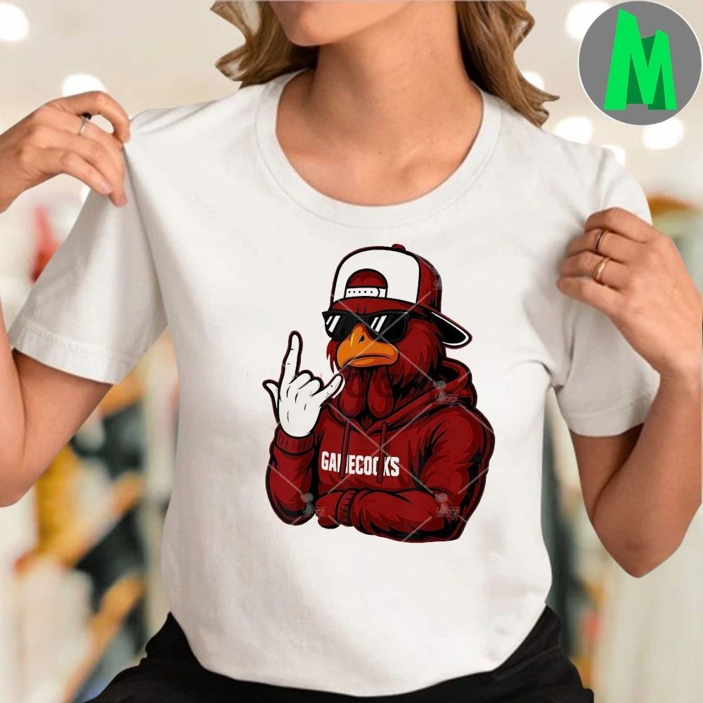 Gamecocks South Carolina Gamecocks football Shirt