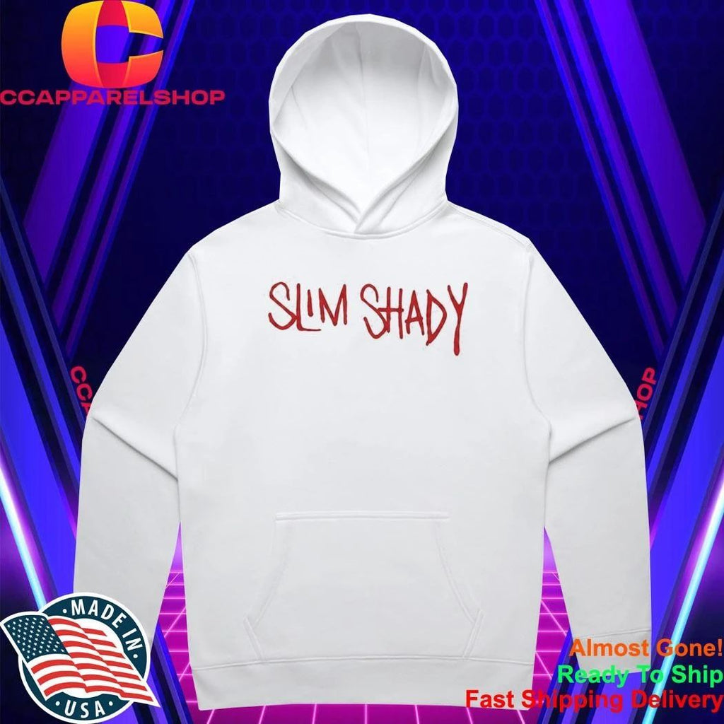 Jason Williams Slim Shady 2026 Shirt