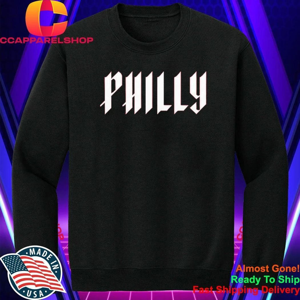 2026 Phillies Old City Shirt