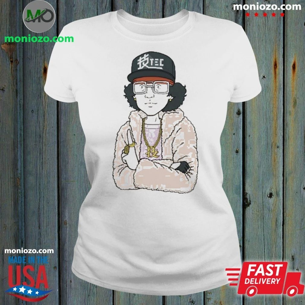 Romeo is a Dead Man Meijin Shirt
