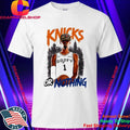 Victor Wembanyama Goofy Or Nothing Finals 2026 Shirt