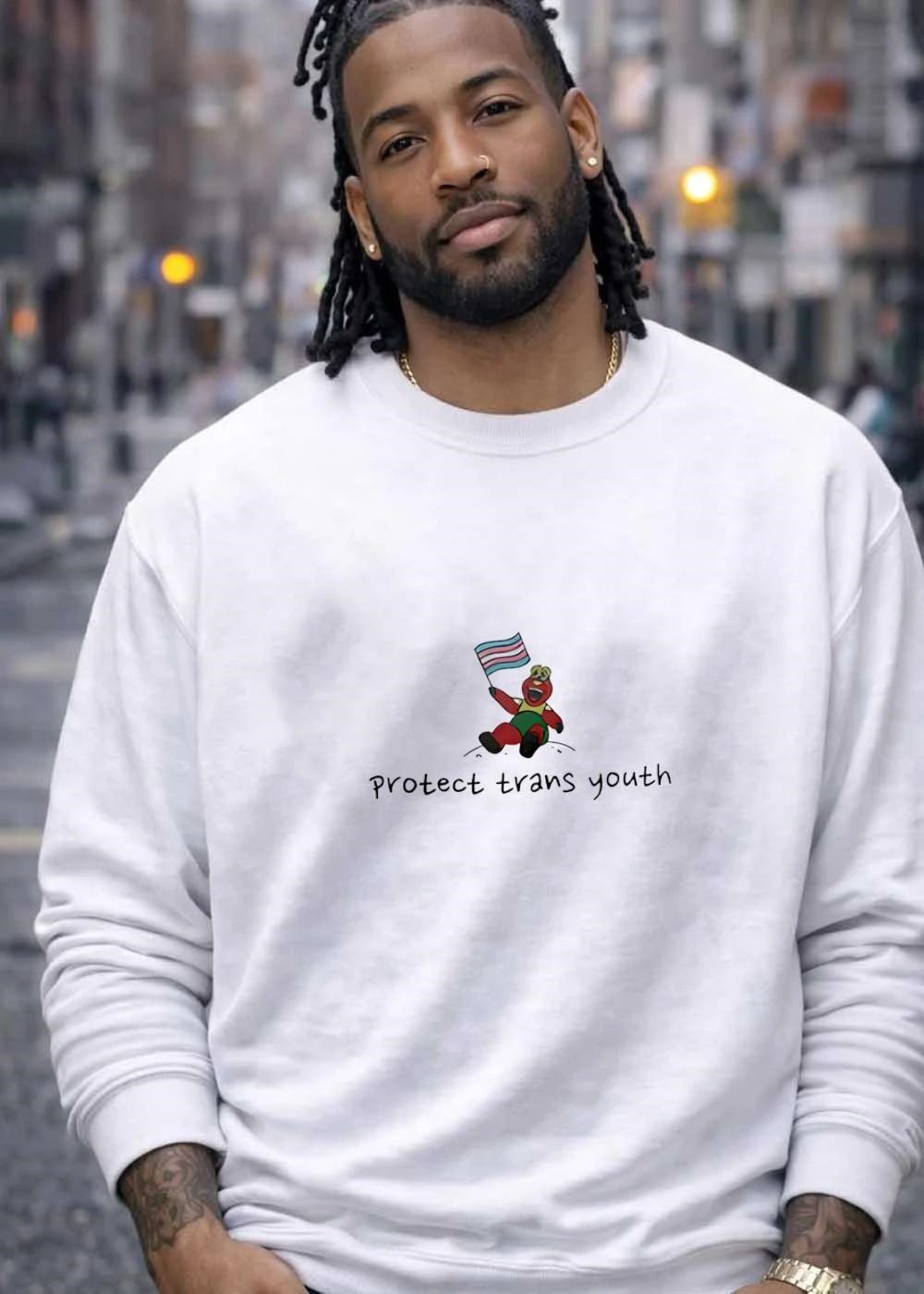 Seattle Storm WNBA Protect Trans Youth 2026 shirt