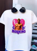 Dean Di Laurentis Good Morning Off Campus shirt
