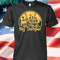 Cal Raleigh Big Dumper MVP Shirt