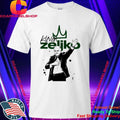 King Zeliko Shirt