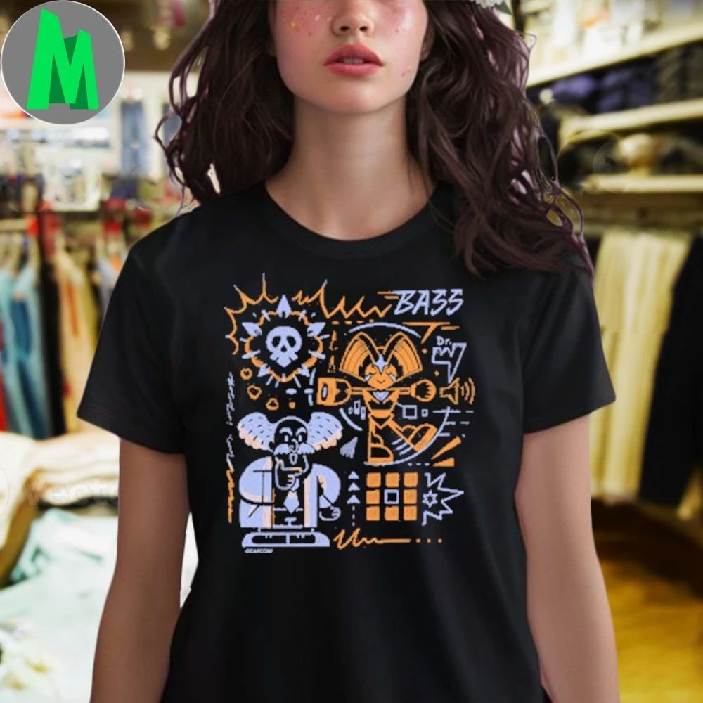 Bad Dad Shirt