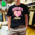Romance Chibi Design By Saja Boys Shirt