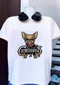 El Paso Chihuahuas Superman 2026 shirt