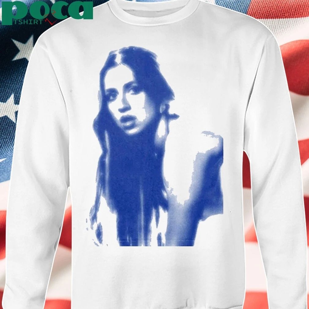 Tate Mcrae Miss Possessive World Tour Photo T-Shirt