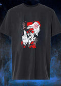 Alucard Hellsing Ultimate Vampire Red Hat Seal Occult Lord 2026 Fan Shirt