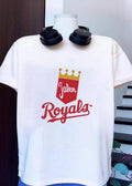 Jalen Royals shirt