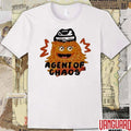 Gritty Agent of Chaos Philadelphia Flyers 2026 NHL Hockey Mascot t-shirt