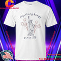 2026 4th Of July Rejecting Kings Since 1776 Shirt