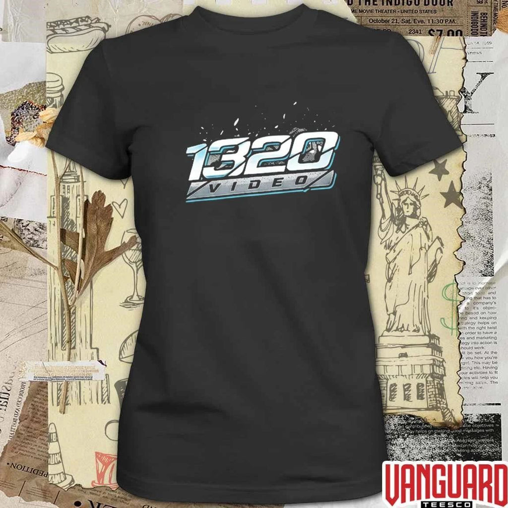 Kyle Loftis 1320 Video Drag Racing YouTube 2026 t-shirt