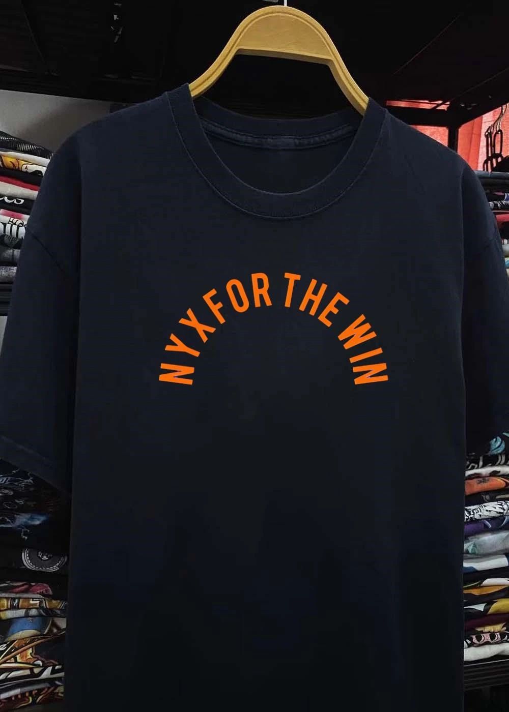 Nyx for the Win T-Shirt