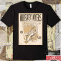 Whiskey Myers The Southern Hospitality Tour May 23 2026 Alpharetta GA Poster Pop-Up t-shirt