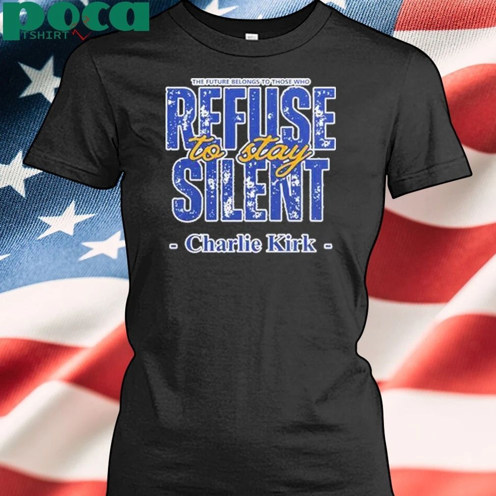 Montana State x Turning Point USA shirt