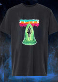 Victor Wembanyama San Antonio Spurs NBA ALIEN shirt