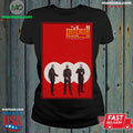 Pitbull May 16 2026 MIDFLORIDA Credit Union Amphitheatre in Tampa FL Poster Shirt