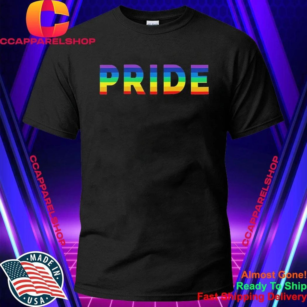 LGBT Pride Shirt