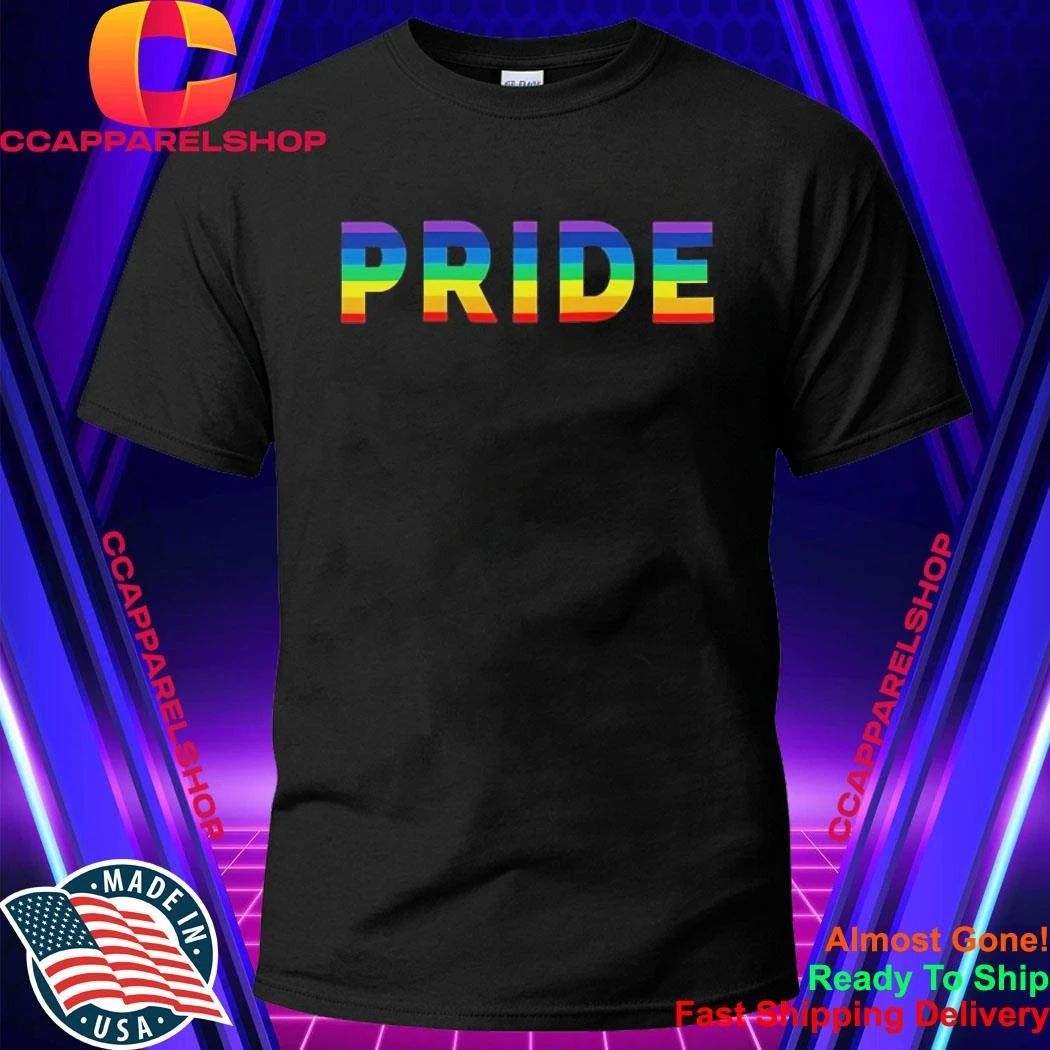 LGBT Pride Shirt