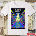 System Of A Down May 27-28 2026 Mexico City Poster t-shirt