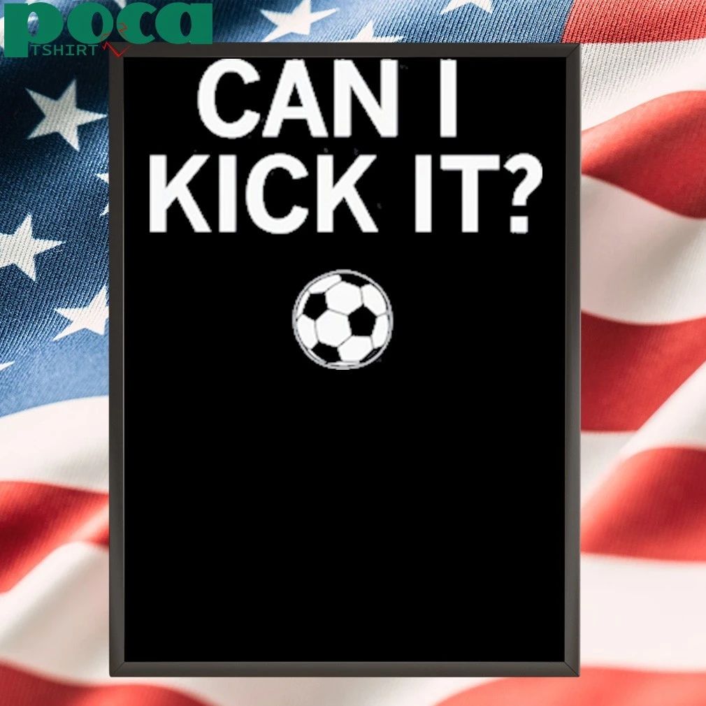 can i kick it ringer shirt
