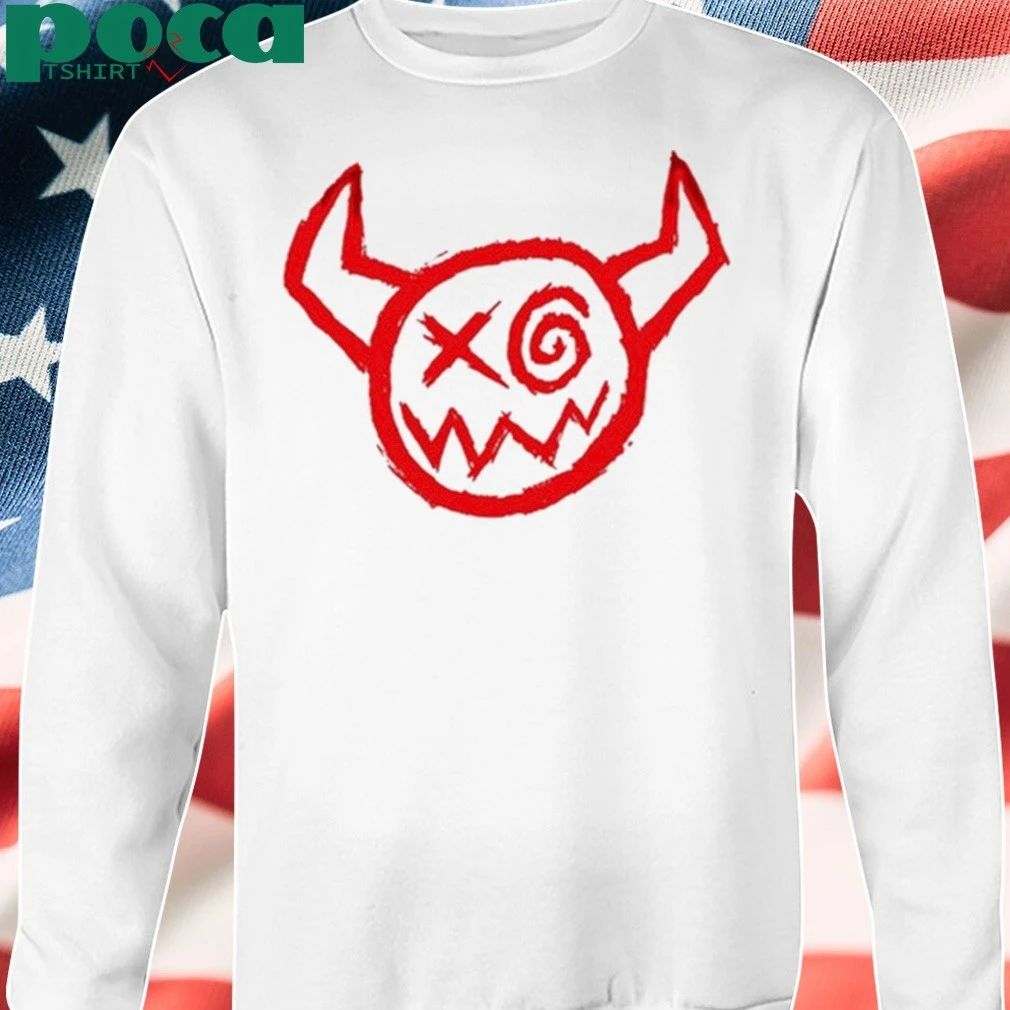Joey Valence And Brae Demon Shirt