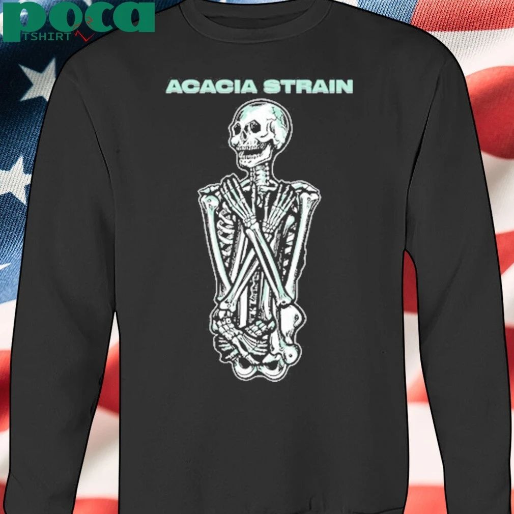 The Acacia Strain Acacia O Strainative Shirt