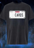 University of Louisville Apparel Est 1798 Cards Louisville T-Shirt