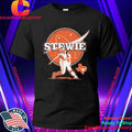 Texas Longhorns Katie Stewart Blast Off Shirt