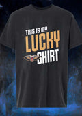 New Orleans Pelicans This Is My Lucky Shirt T-Shirt