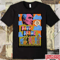 David Byrne May 7 2026 KeyBank State Theatre at Playhouse Square in Cleveland OH Poster t-shirt