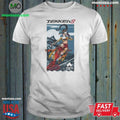 Original EVO Japan Tekken 8 Shirt
