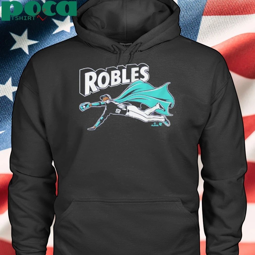 Victor Robles Super Catch T-shirt