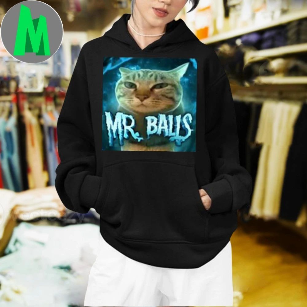 Goofyahhtees Mr Balis Shirt