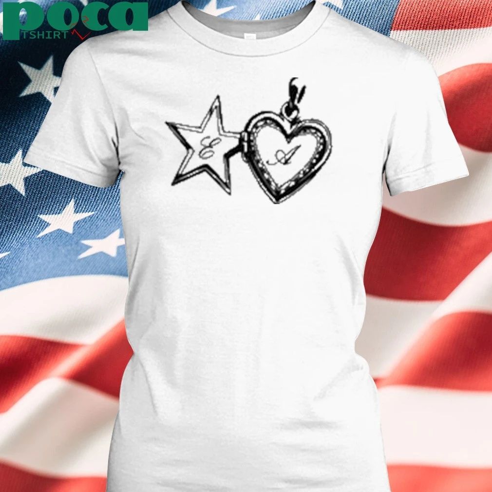 Eileen Alister The Locket T-shirt