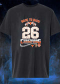 Back To Back 2025 2026 National Champions NCAA Softball Texas Longhorns 26 Signatures shirt