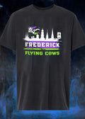 Frederick Flying Cows shirt