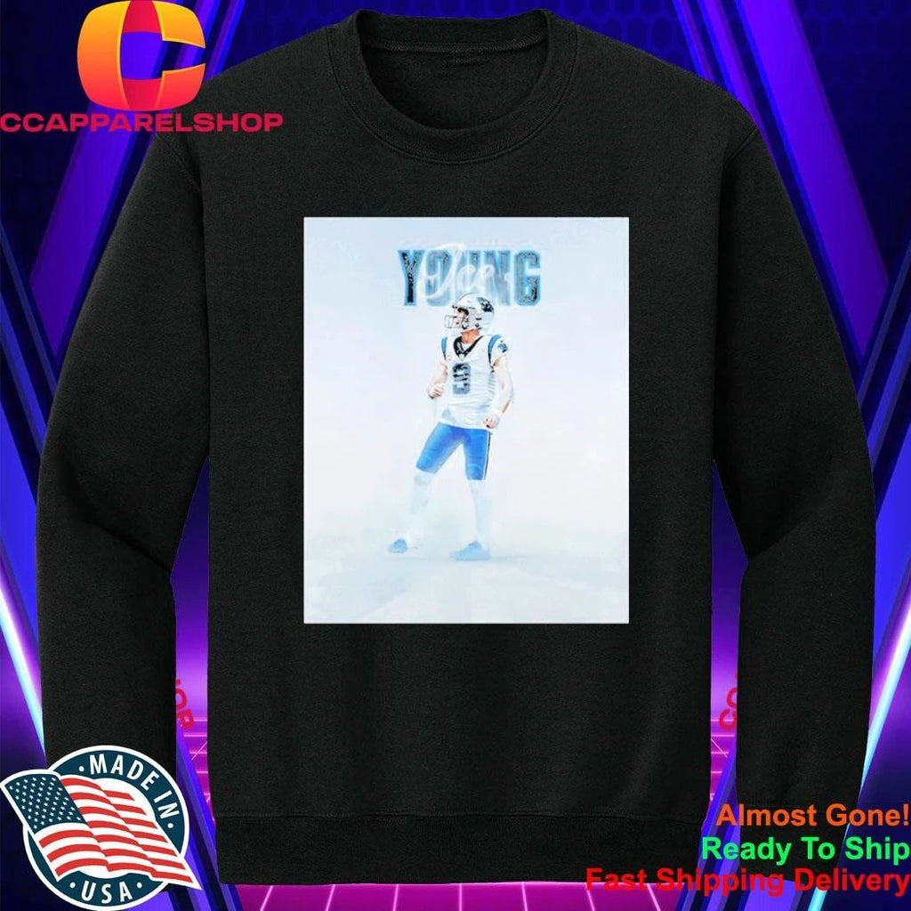 Carolina Panthers Gettin’ cold in Carolina Shirt