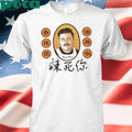 Ludwig Tip2tip Shirt