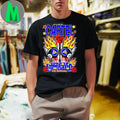 Cartel x Double Wonderful Chroma 20th Anniversary Magic Ball 8 2025 T-shirts