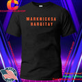 Marknicksa Hargitay Shirt