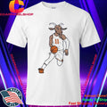 11 GOAT Shirt