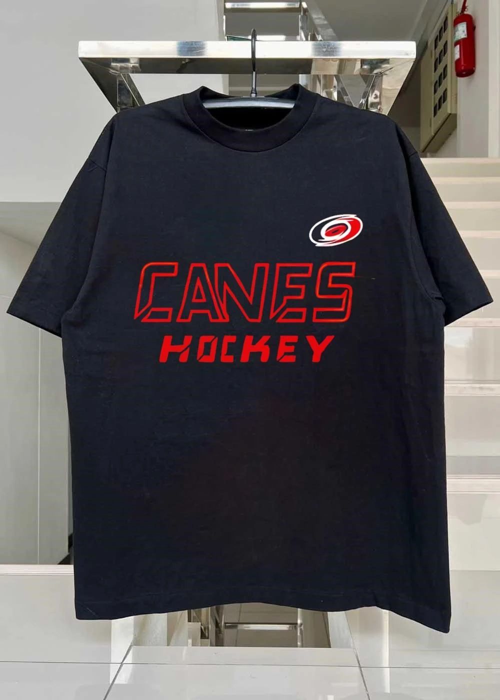 Carolina Hurricanes Sound The Siren 2026 shirt