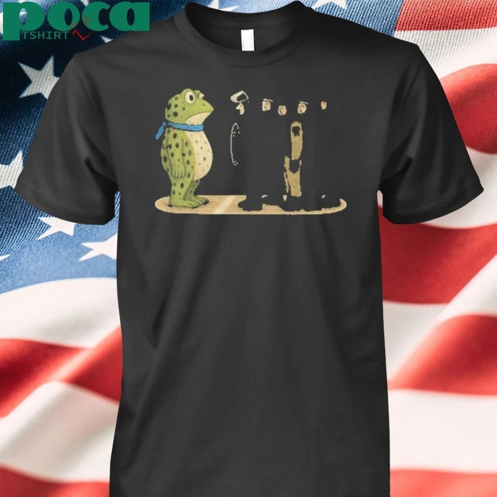Rage Against The Machine Resist Portland Frog 2025 T-shirt